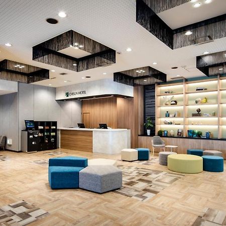 Chisun Hotel Kamata Токио Екстериор снимка