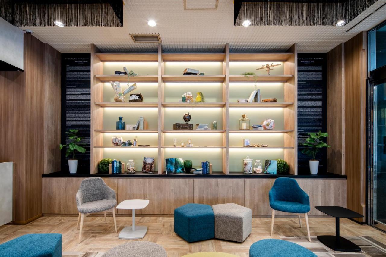 Chisun Hotel Kamata Токио Екстериор снимка