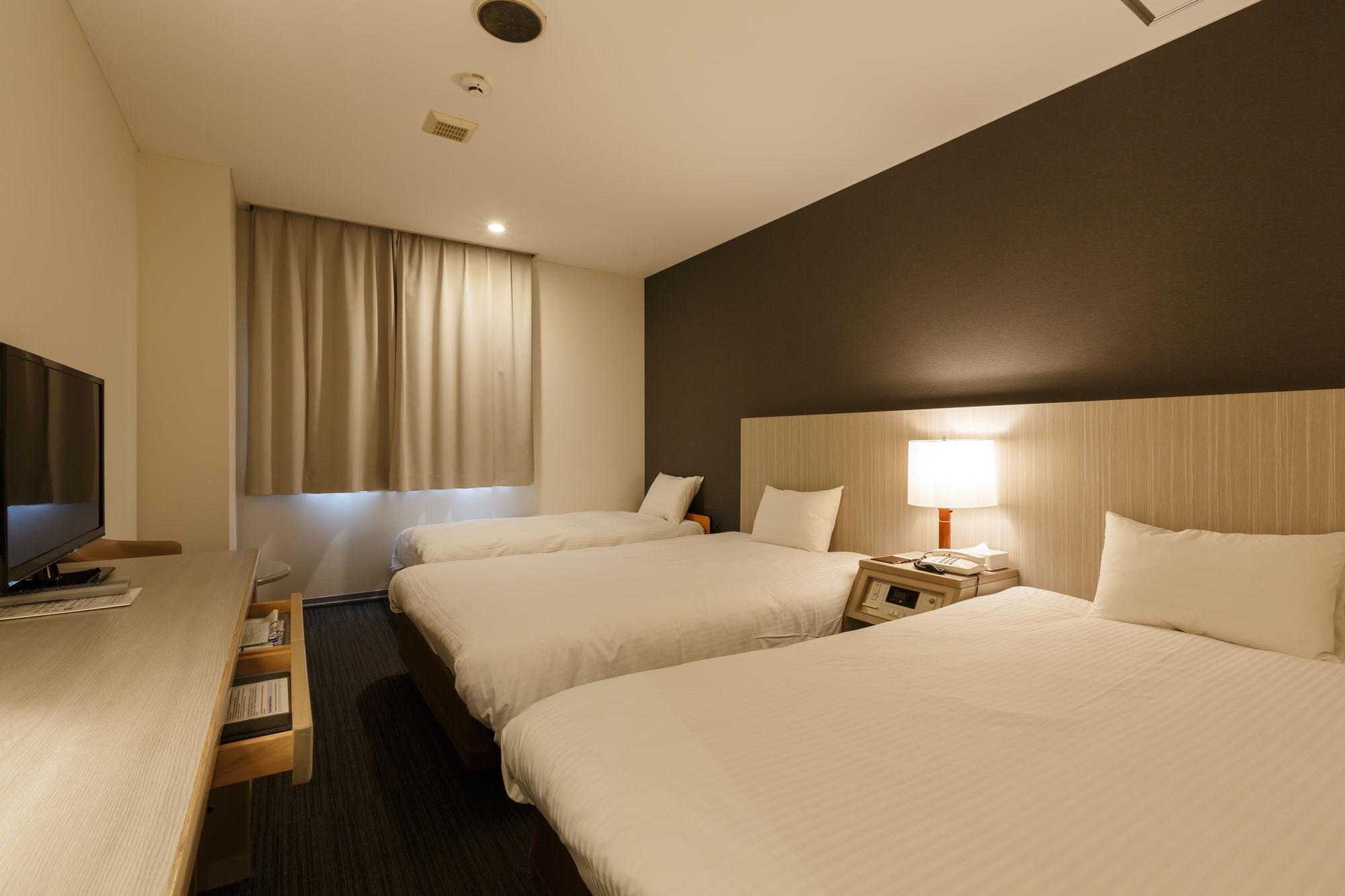 Chisun Hotel Kamata Токио Екстериор снимка