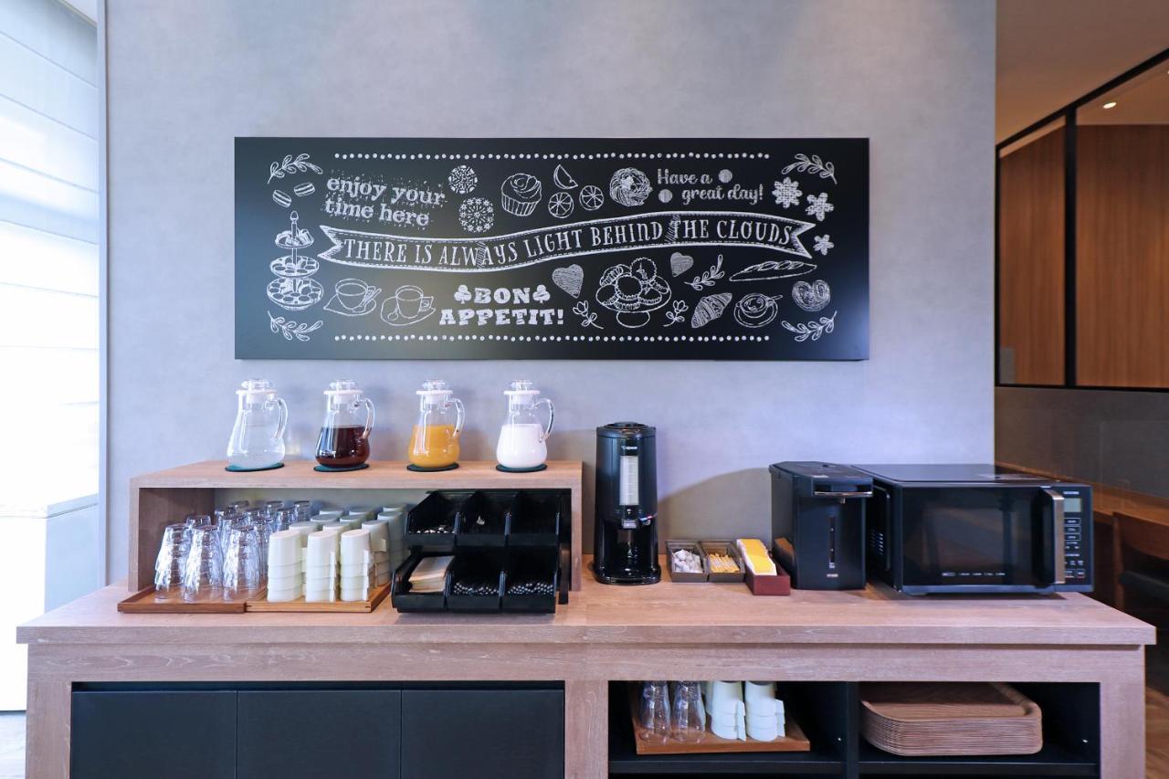 Chisun Hotel Kamata Токио Екстериор снимка