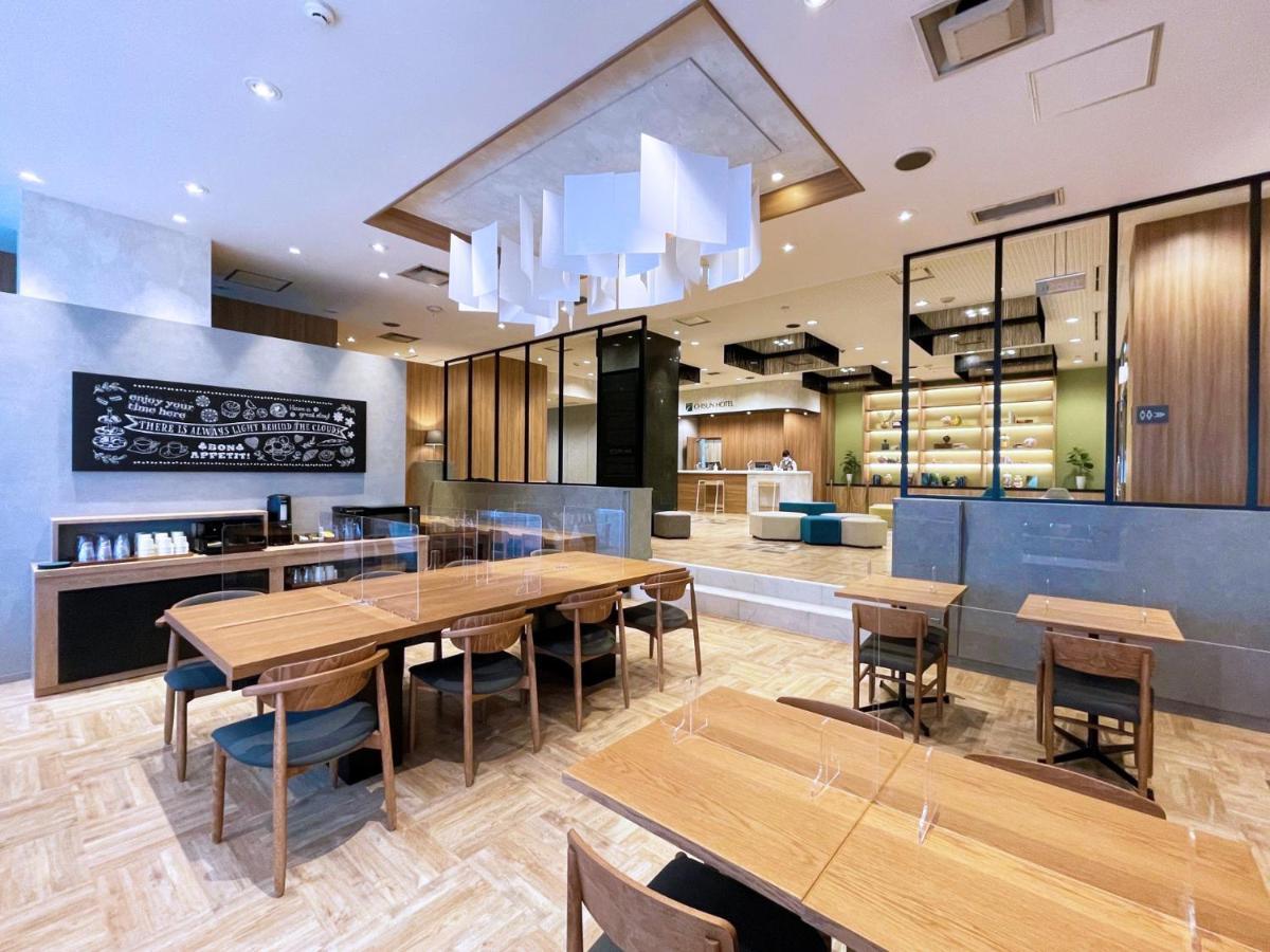 Chisun Hotel Kamata Токио Екстериор снимка