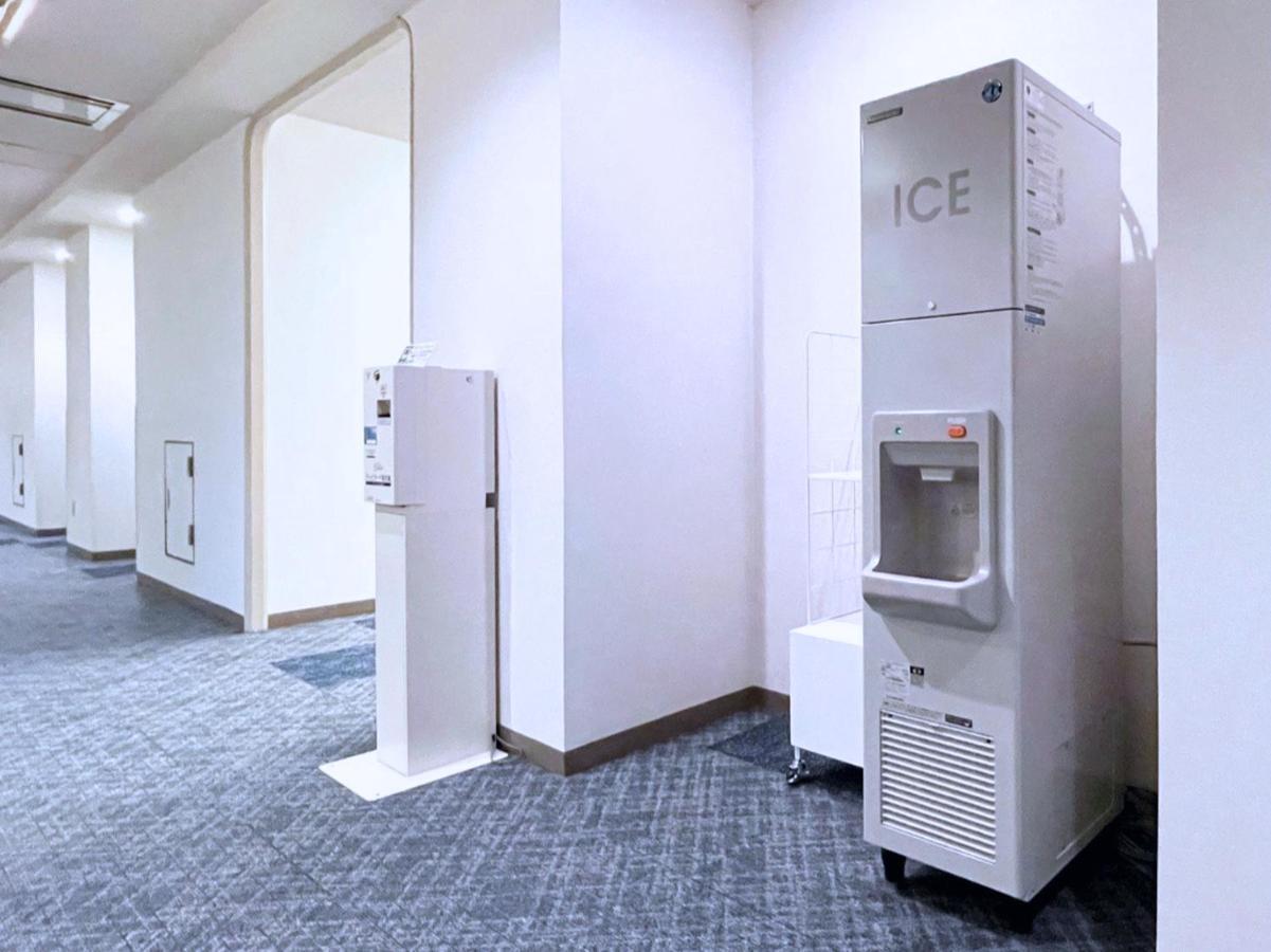 Chisun Hotel Kamata Токио Екстериор снимка