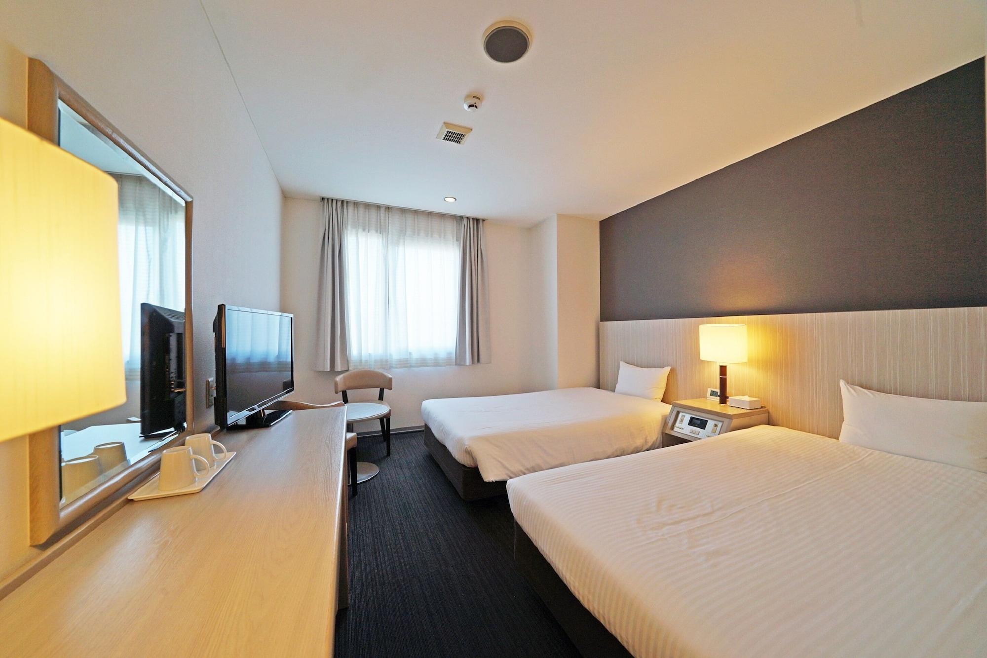 Chisun Hotel Kamata Токио Екстериор снимка