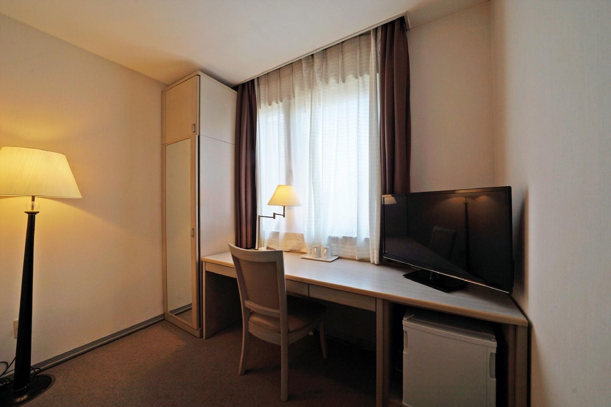 Chisun Hotel Kamata Токио Екстериор снимка
