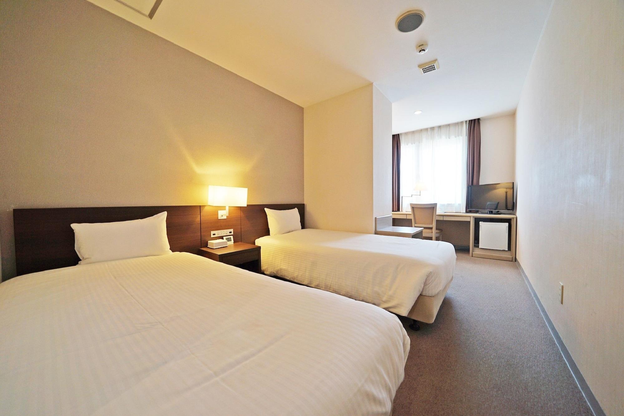 Chisun Hotel Kamata Токио Екстериор снимка