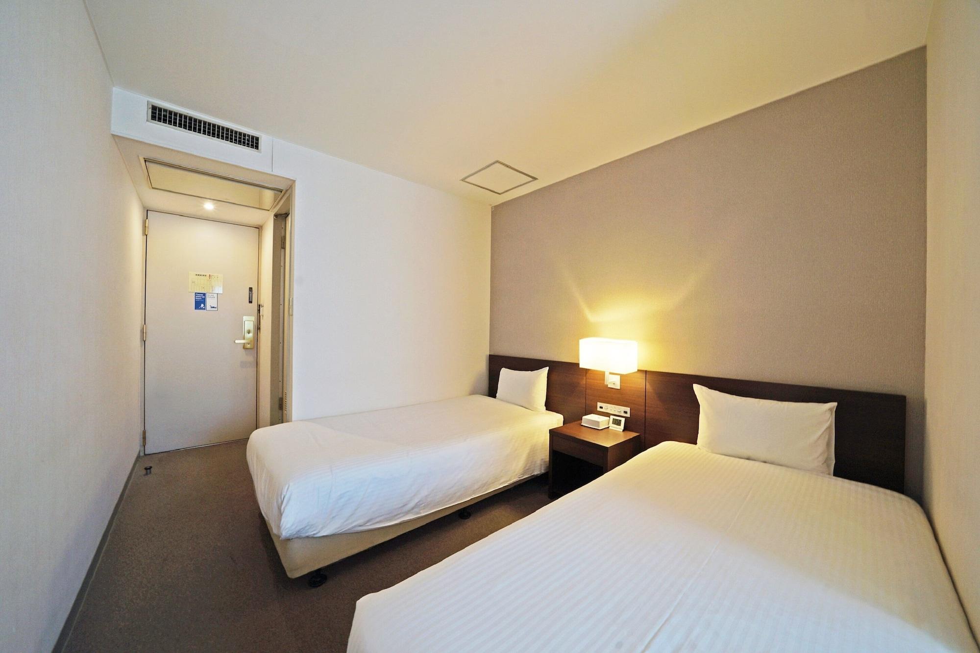 Chisun Hotel Kamata Токио Екстериор снимка