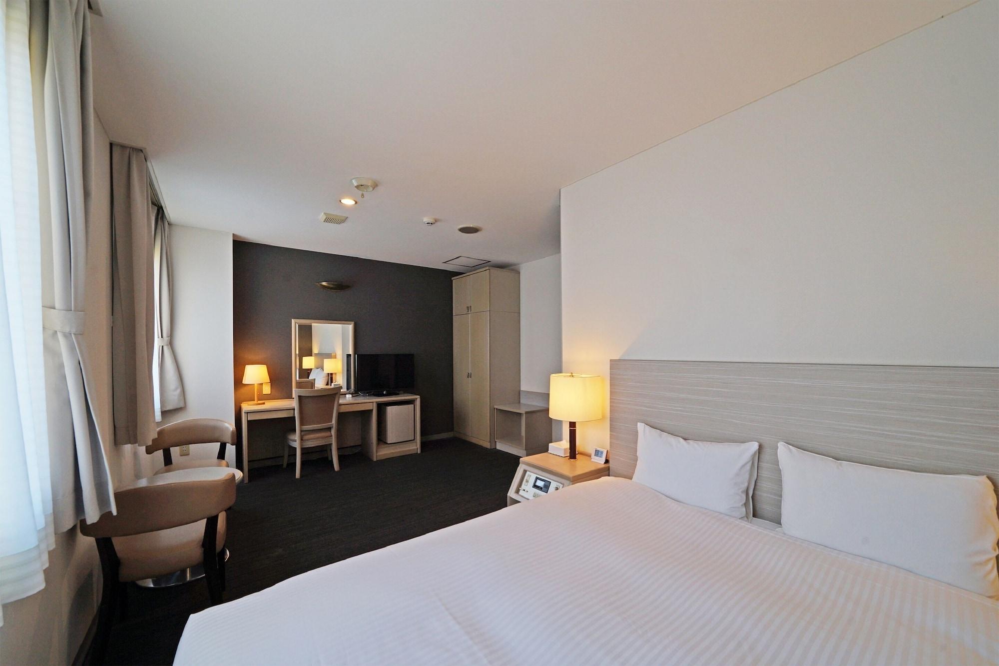 Chisun Hotel Kamata Токио Екстериор снимка