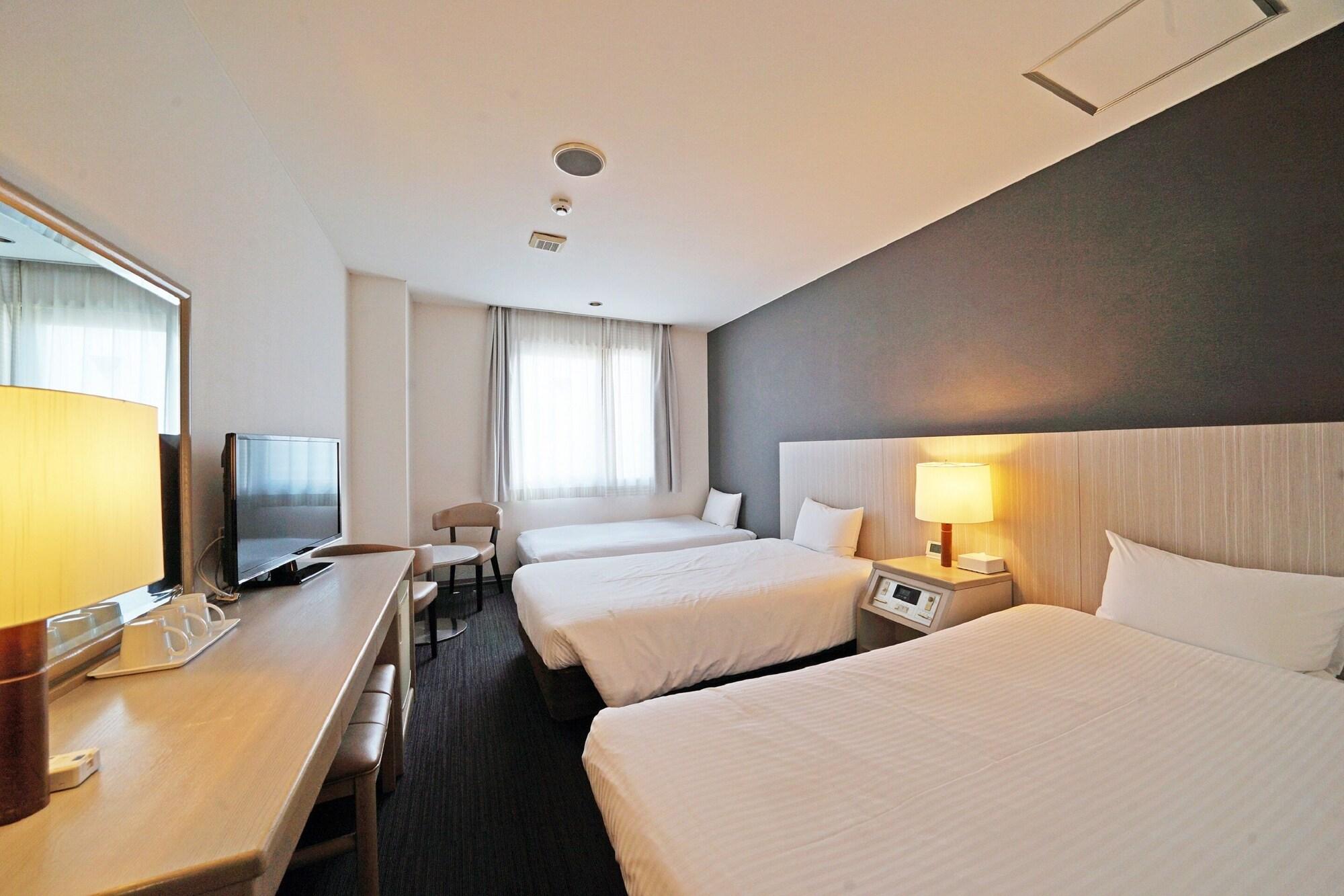 Chisun Hotel Kamata Токио Екстериор снимка