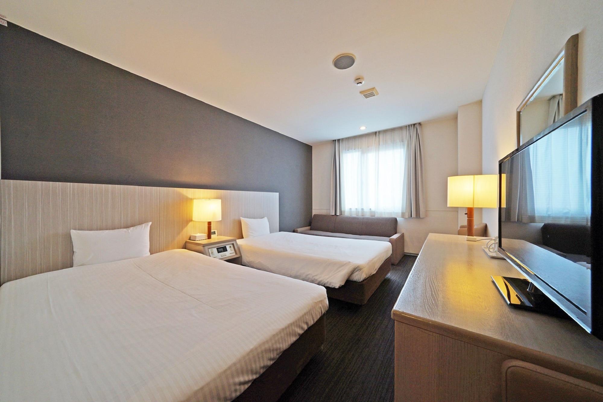 Chisun Hotel Kamata Токио Екстериор снимка