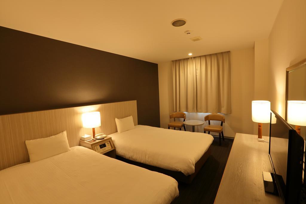 Chisun Hotel Kamata Токио Екстериор снимка
