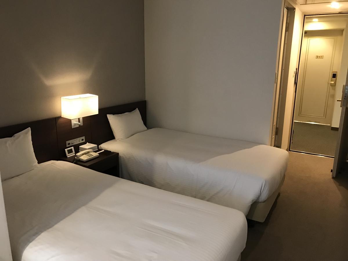 Chisun Hotel Kamata Токио Екстериор снимка