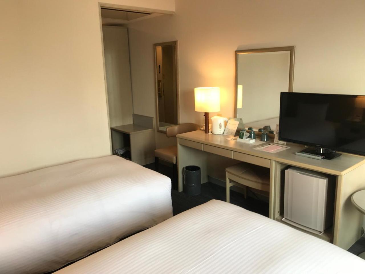 Chisun Hotel Kamata Токио Екстериор снимка