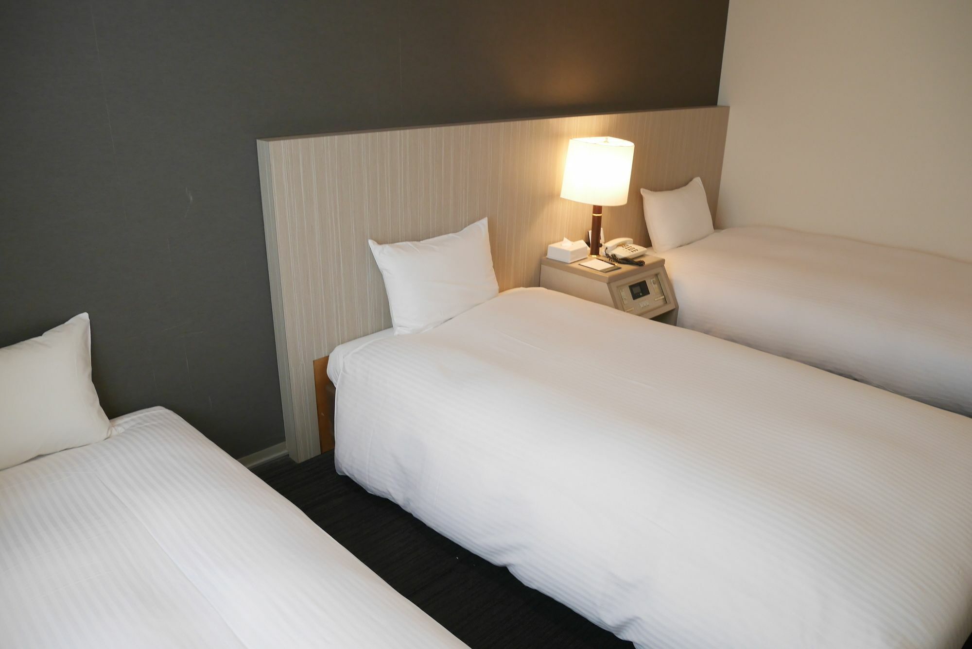 Chisun Hotel Kamata Токио Екстериор снимка